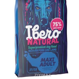 granule pre psa ibero dog maxi adult Z