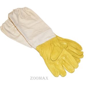 vcelarske rukavice impregnovane Z