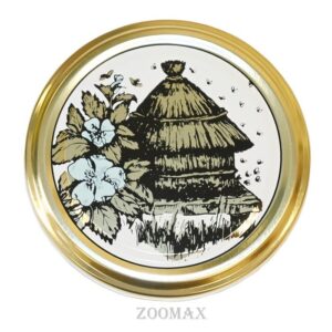 viecko na med-zlaty ul Z