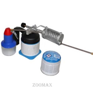 vyvijac areosolu grifin K Z