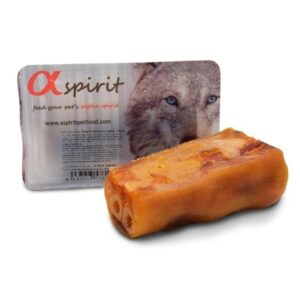 Shop Homepage 32 Alpha Spirit Šunková Kosť Stredná - 1 ks