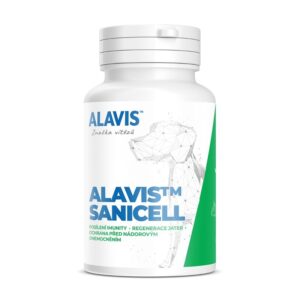 Shop Homepage 31 Alavis Sanicell - 60 tbl.